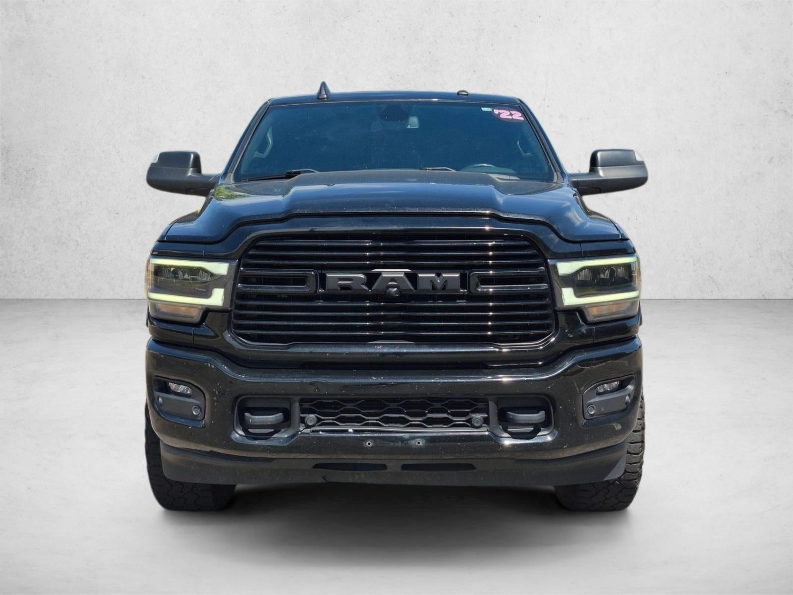 ram ram 2500 pickup 2022 3C6UR5FL3NG283218 image ram ram 2500 pickup 2022 3C6UR5FL3NG283218 image
